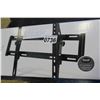 Image 3 : NEW OVERSTOCK INSIGNIA 33-46 INCH TILTING TV WALL MOUNT, COMPLETE, UP TO 80 LBS