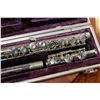 Image 2 : CASED BOOSEY AND HAWKES FLUTE