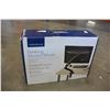 Image 1 : INSIGNIA DESKTOP MONITOR MOUNT