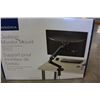 Image 2 : INSIGNIA DESKTOP MONITOR MOUNT