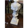 Image 2 : STONE TABLE LAMP