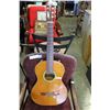 Image 1 : FUJIYAMA FC392 ACOUSTIC GUITAR