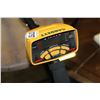 Image 2 : GARRETT ACE 250 METAL DETECTOR