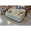 Image 2 : UPHOLSTERED SOFA BED