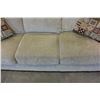 Image 3 : UPHOLSTERED SOFA BED