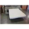 Image 4 : UPHOLSTERED SOFA BED