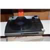 Image 1 : AKAI DIRECT DRIVE TURNTABLE