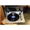 Image 2 : AKAI DIRECT DRIVE TURNTABLE