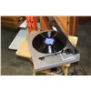 Image 3 : AKAI DIRECT DRIVE TURNTABLE