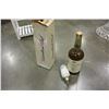 Image 2 : CANADIAN CLUB OVERSIZED BOTTLE