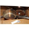 Image 1 : GEORGE JENSEN POT SET