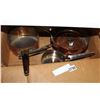 Image 2 : GEORGE JENSEN POT SET
