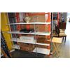 Image 1 : IKEA SHELF