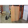 Image 1 : PINE CUPBOARD
