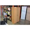Image 2 : PINE CUPBOARD