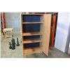 Image 4 : PINE CUPBOARD