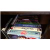 Image 2 : BOX OF DVDS