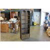 Image 1 : THREE WALNUT BOOKSHELFS