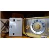 Image 3 : DICTET VOICE RECORDER AND TELETONE RADIO