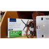 Image 1 : 13-32 INCH INSIGNIA FULL MOTION WALL MOUNT