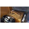 Image 3 : SHOE POLISH KIT AND REMMINGTON RECEIPT PRINTER