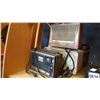 Image 1 : 4 VINTAGE RADIOS