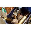 Image 2 : TOTE OF BRASS FIRE EXTINGUISHERS