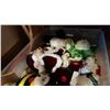 Image 2 : ASSORTED NEW STARBUCKS COLLECTIBLE BEARS