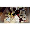 Image 3 : ASSORTED NEW STARBUCKS COLLECTIBLE BEARS