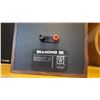 Image 3 : WHARFEDALE DIAMOND 3 SPEAKERS