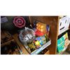 Image 1 : LOT OF PARTY ITEMS