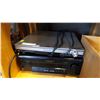 Image 1 : SONY AUDIO CONTROL CENTRE AND DVD PLAYER
