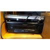 Image 2 : SONY AUDIO CONTROL CENTRE AND DVD PLAYER