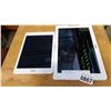Image 1 : TWO ACER TABLETS