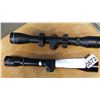 Image 1 : 2 RIFLE SCOPES