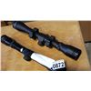 Image 2 : 2 RIFLE SCOPES