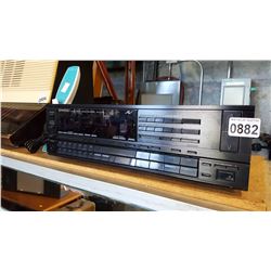 KENWOOD STEREO AMP KR V77R