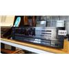 Image 1 : KENWOOD STEREO AMP KR V77R