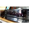 Image 2 : KENWOOD STEREO AMP KR V77R