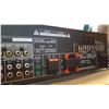 Image 4 : KENWOOD STEREO AMP KR V77R