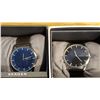Image 2 : TWO MENS SKAGEN WATCH