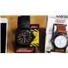 Image 2 : DICKIES AND COLEMAN WATCHES AND IHONE 5 AS IS