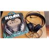 Image 1 : SOL REPUBLIC AND BOB MARLEY HEADPHONES