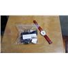 Image 1 : BAG OF VARIOUS WATCHES AND MICKEY MOUSE WATCH