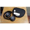 Image 1 : SYNCHROJBL HEADPHONES IN CASE