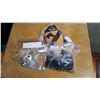 Image 1 : US MILITARIA AND 1ST CALVERY, AND TAGS AND PINS
