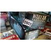 Image 2 : 2 WARTAK TACTICAL RAILS