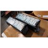 Image 1 : 2 WARTAK TACTICAL RAILS