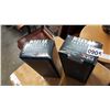 Image 2 : 2 WARTAK TACTICAL RAILS