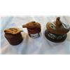 Image 1 : 3 NATIVE BOXES